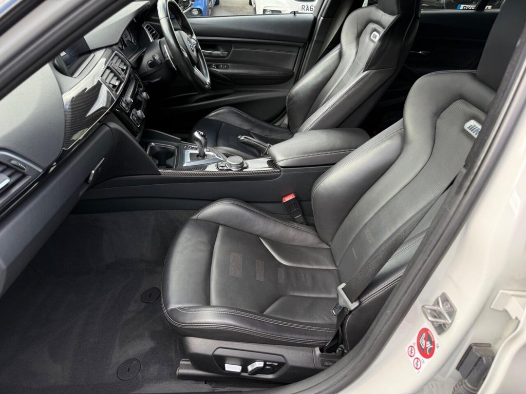 Used BMW M3 2016 for sale - 75961033: Photo 45