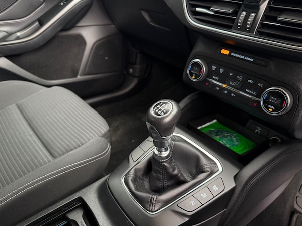 Used Ford Focus 2019 for sale - 75548573: Photo 11