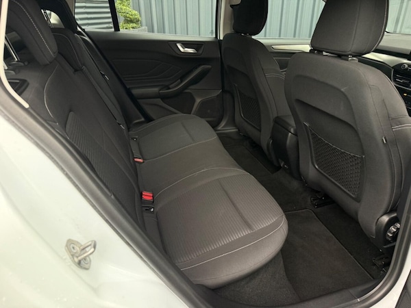 Used Ford Focus 2019 for sale - 75548573: Photo 12