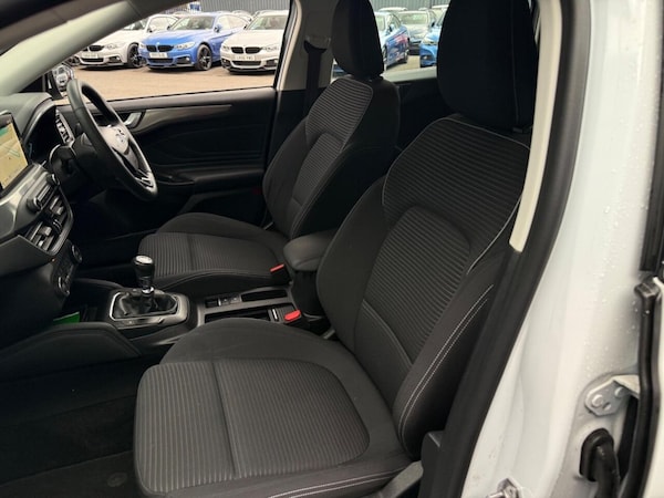 Used Ford Focus 2019 for sale - 75548573: Photo 14