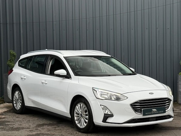 Used Ford Focus 2019 for sale - 75548573: Photo 15