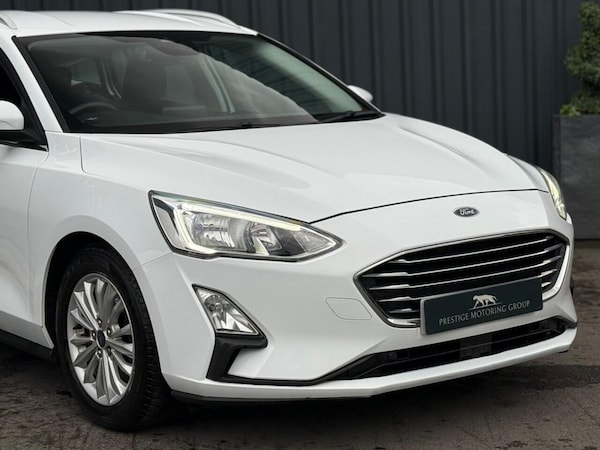 Used Ford Focus 2019 for sale - 75548573: Photo 16
