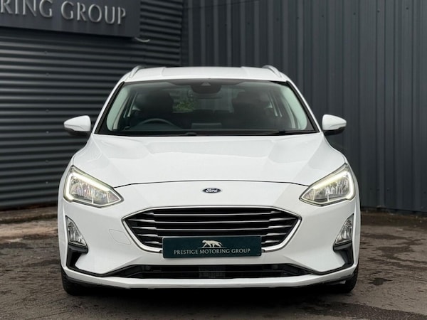 Used Ford Focus 2019 for sale - 75548573: Photo 18