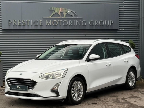 Used Ford Focus 2019 for sale - 75548573: Photo 19