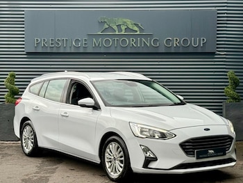 Used Ford Focus 2019 for sale - 75548573: Photo