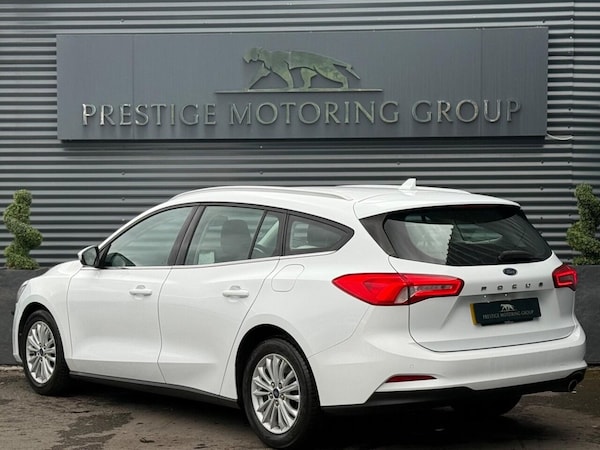 Used Ford Focus 2019 for sale - 75548573: Photo 20