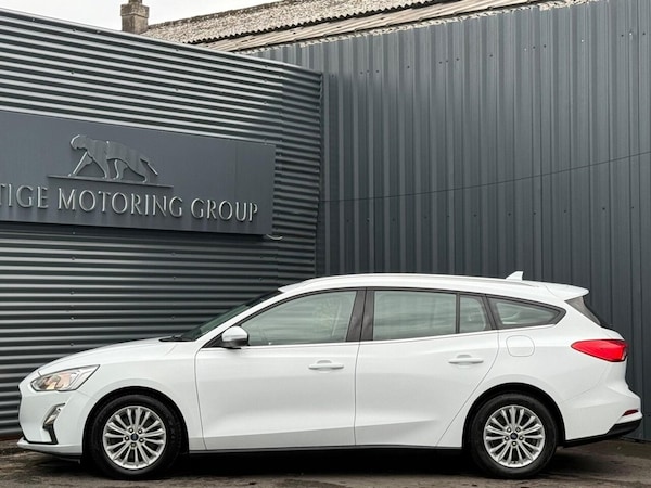 Used Ford Focus 2019 for sale - 75548573: Photo 22