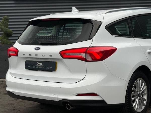Used Ford Focus 2019 for sale - 75548573: Photo 26