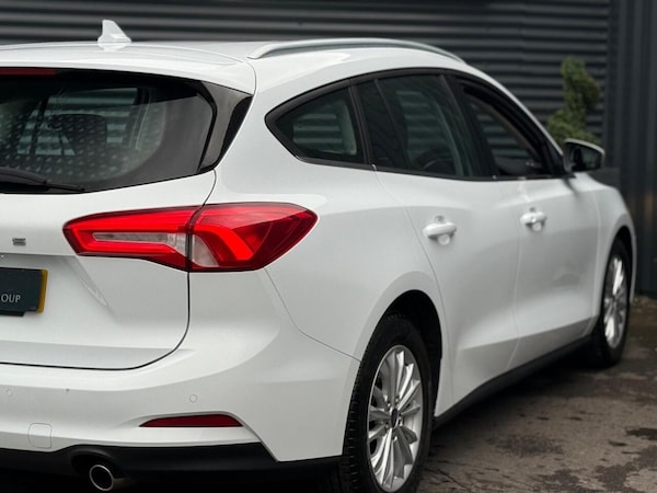 Used Ford Focus 2019 for sale - 75548573: Photo 27
