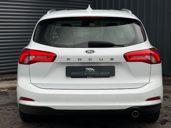 Used Ford Focus 2019 for sale - 75548573: Photo 28