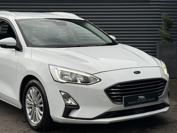 Used Ford Focus 2019 for sale - 75548573: Photo