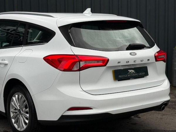 Used Ford Focus 2019 for sale - 75548573: Photo 30