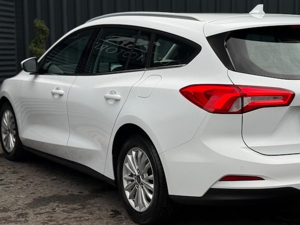 Used Ford Focus 2019 for sale - 75548573: Photo 31