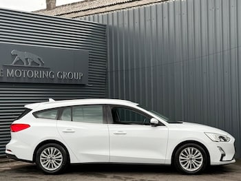 Used Ford Focus 2019 for sale - 75548573: Photo