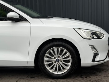 Used Ford Focus 2019 for sale - 75548573: Photo
