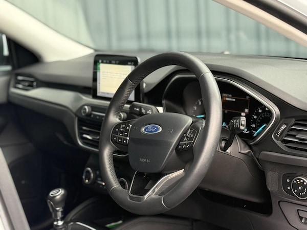 Used Ford Focus 2019 for sale - 75548573: Photo 7
