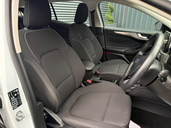 Used Ford Focus 2019 for sale - 75548573: Photo 8