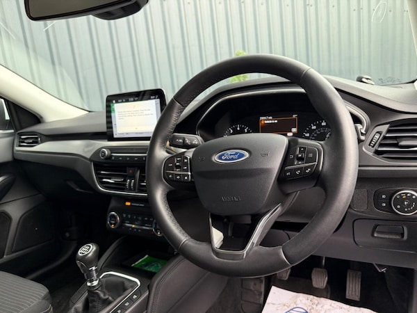 Used Ford Focus 2019 for sale - 75548573: Photo 9