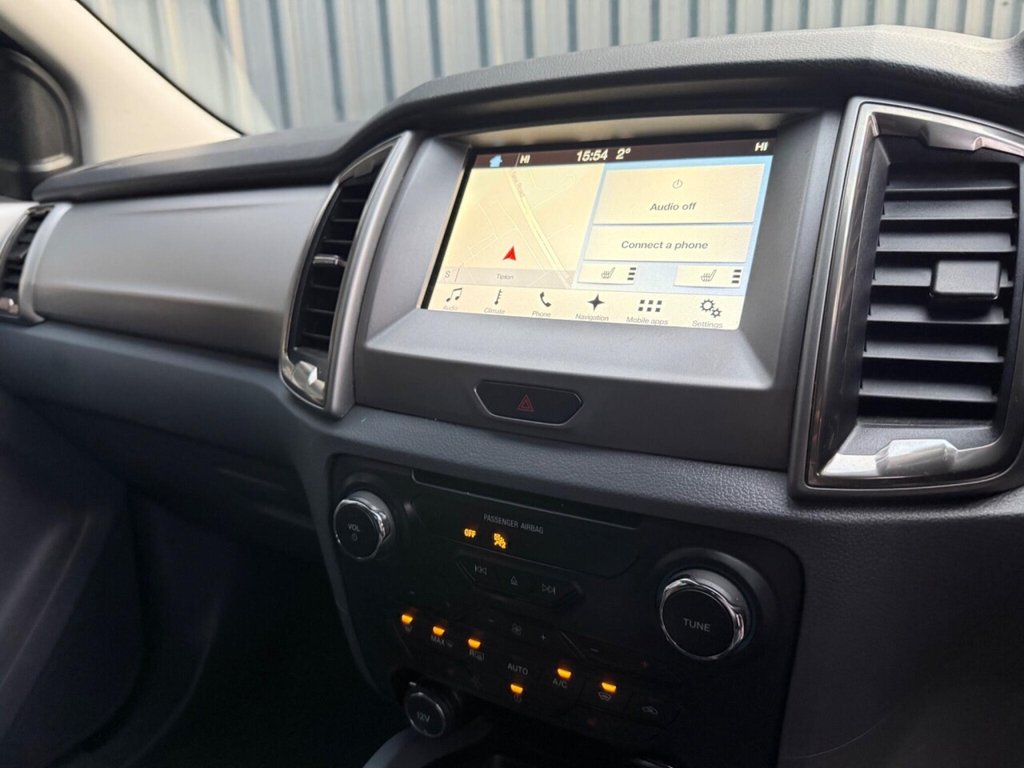 Used Ford Ranger 2018 for sale - 77301823: Photo 10