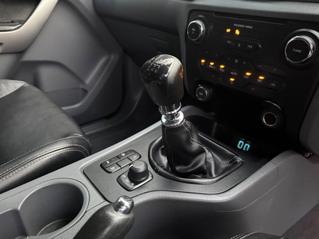 Used Ford Ranger 2018 for sale - 77301823: Photo 11