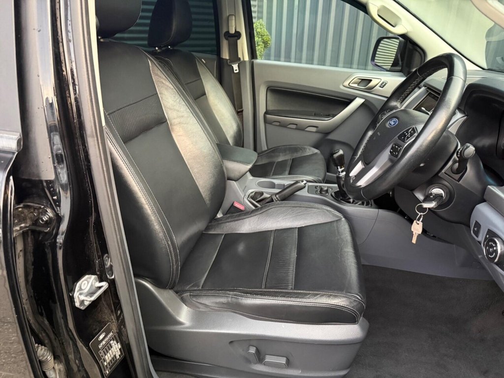 Used Ford Ranger 2018 for sale - 77301823: Photo 12