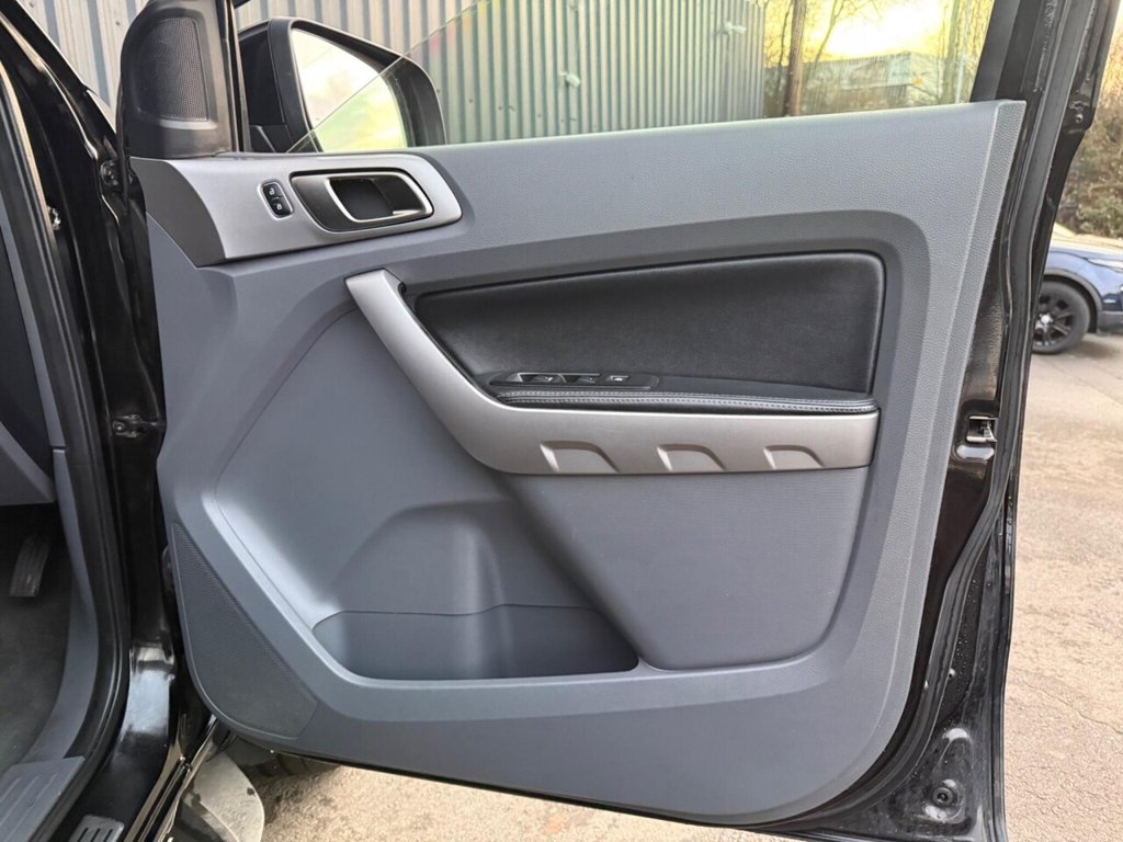 Used Ford Ranger 2018 for sale - 77301823: Photo 14