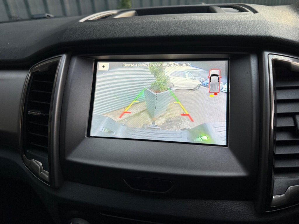 Used Ford Ranger 2018 for sale - 77301823: Photo 17