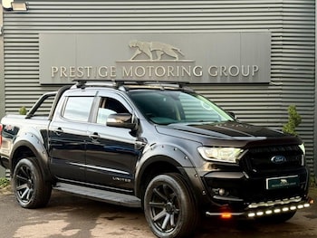 Ford Ranger feature image
