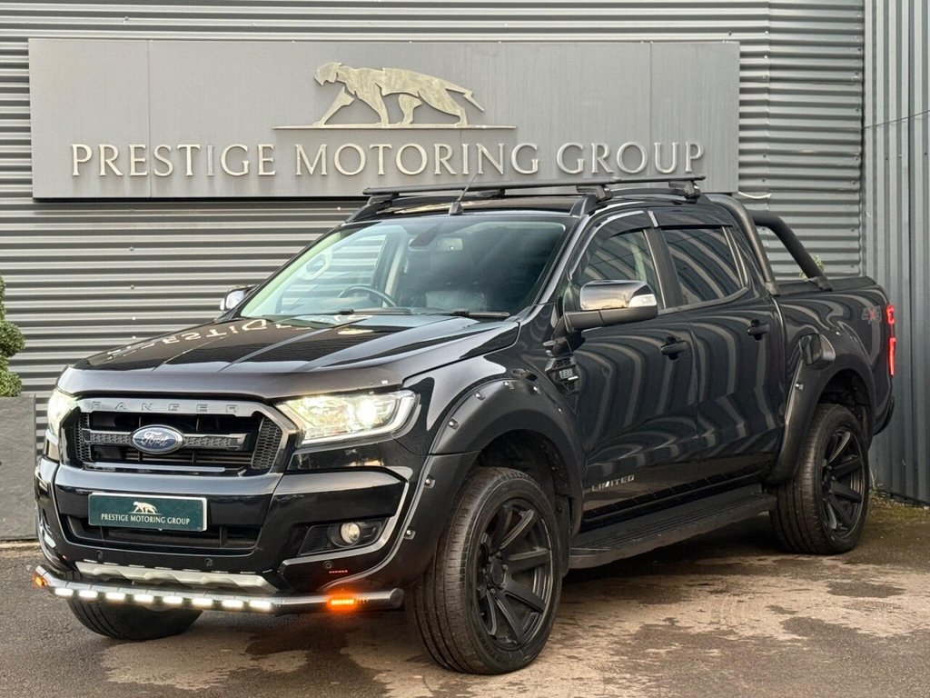 Used Ford Ranger 2018 for sale - 77301823: Photo 22