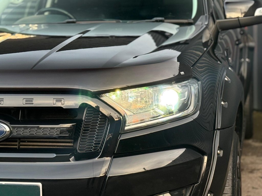 Used Ford Ranger 2018 for sale - 77301823: Photo 25