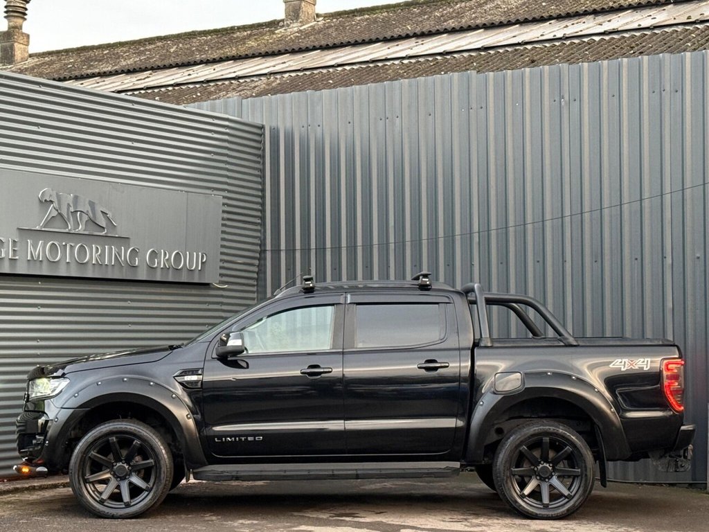 Used Ford Ranger 2018 for sale - 77301823: Photo 27