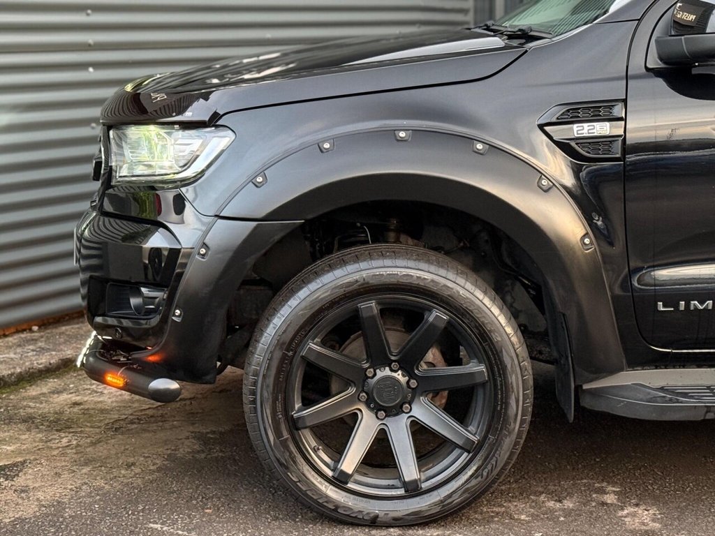 Used Ford Ranger 2018 for sale - 77301823: Photo 28