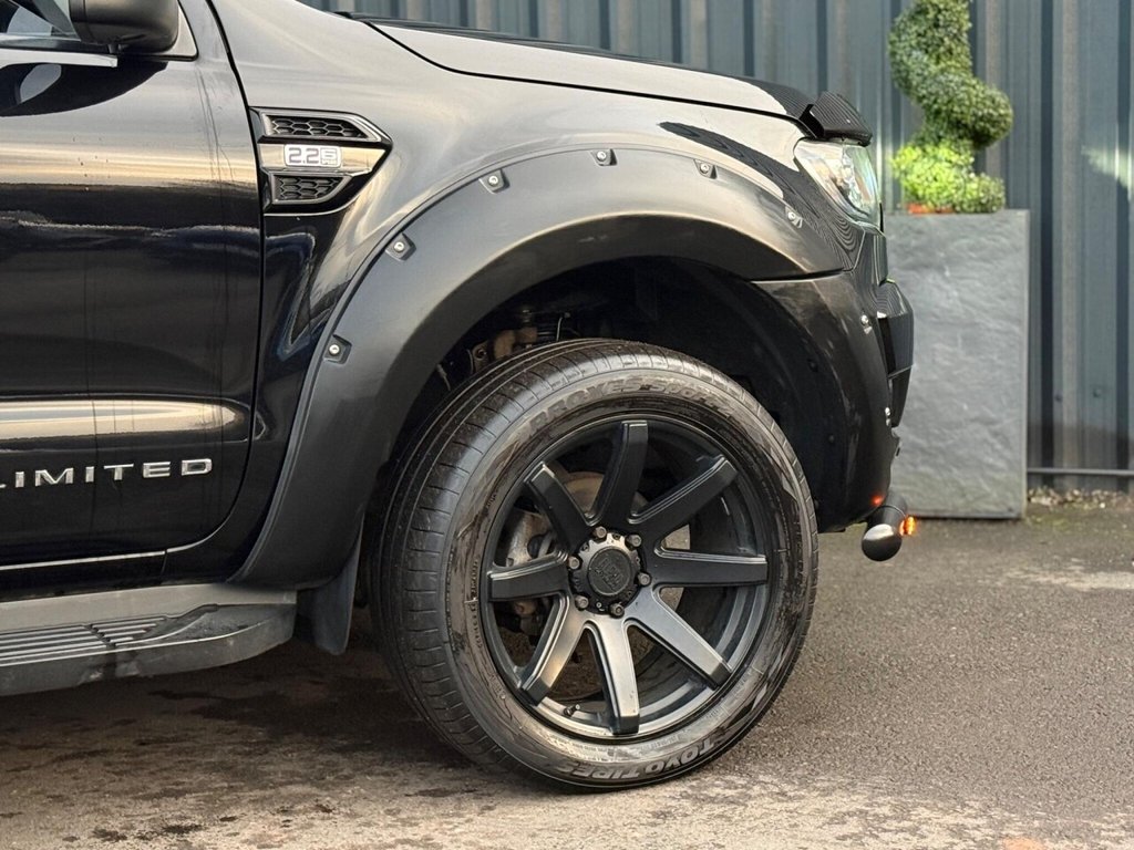 Used Ford Ranger 2018 for sale - 77301823: Photo 5