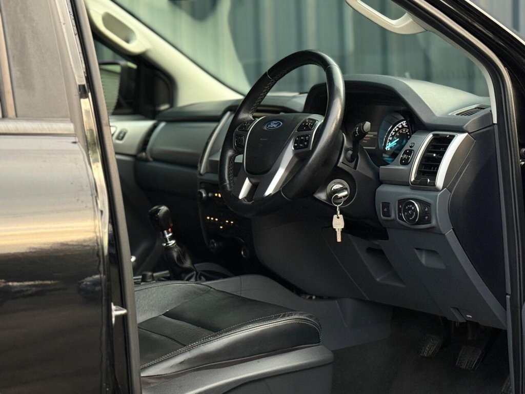 Used Ford Ranger 2018 for sale - 77301823: Photo 7