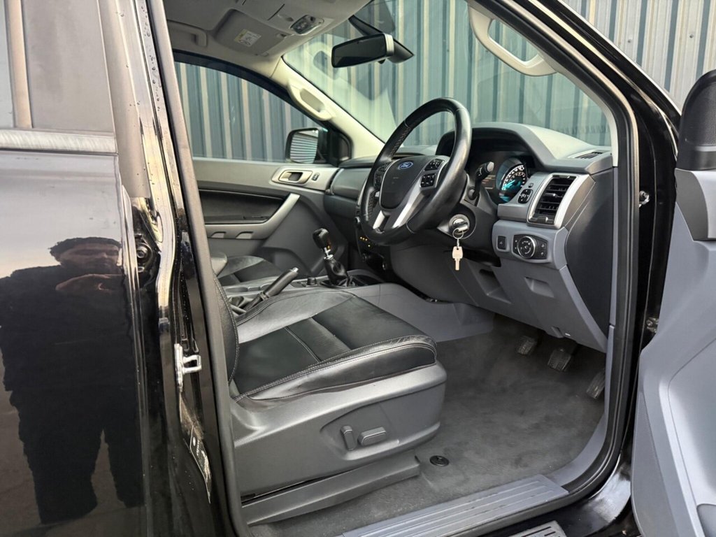 Used Ford Ranger 2018 for sale - 77301823: Photo 8