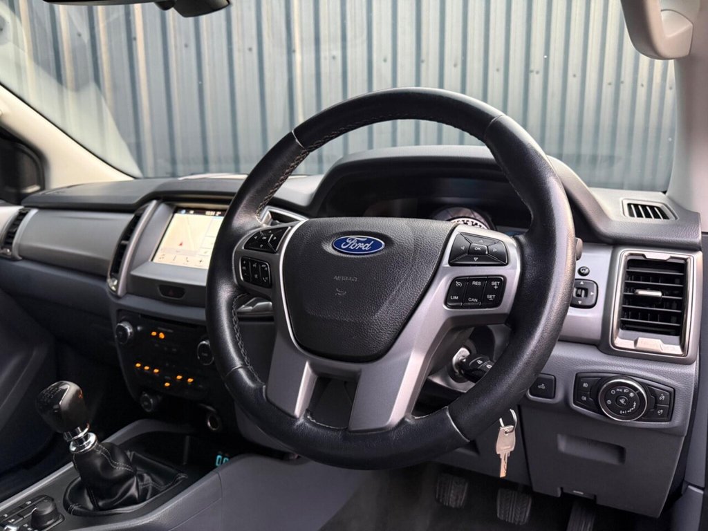 Used Ford Ranger 2018 for sale - 77301823: Photo 9