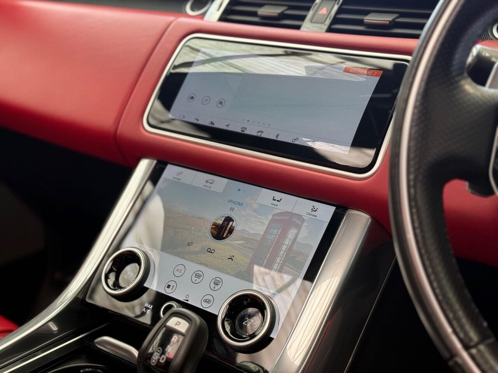 Used Land Rover Range Rover Sport 2018 for sale - 77764962: Photo 26