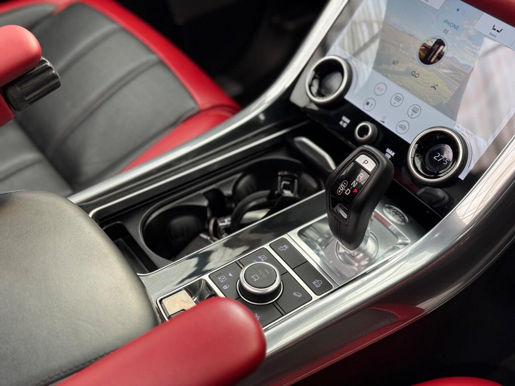 Used Land Rover Range Rover Sport 2018 for sale - 77764962: Photo 27