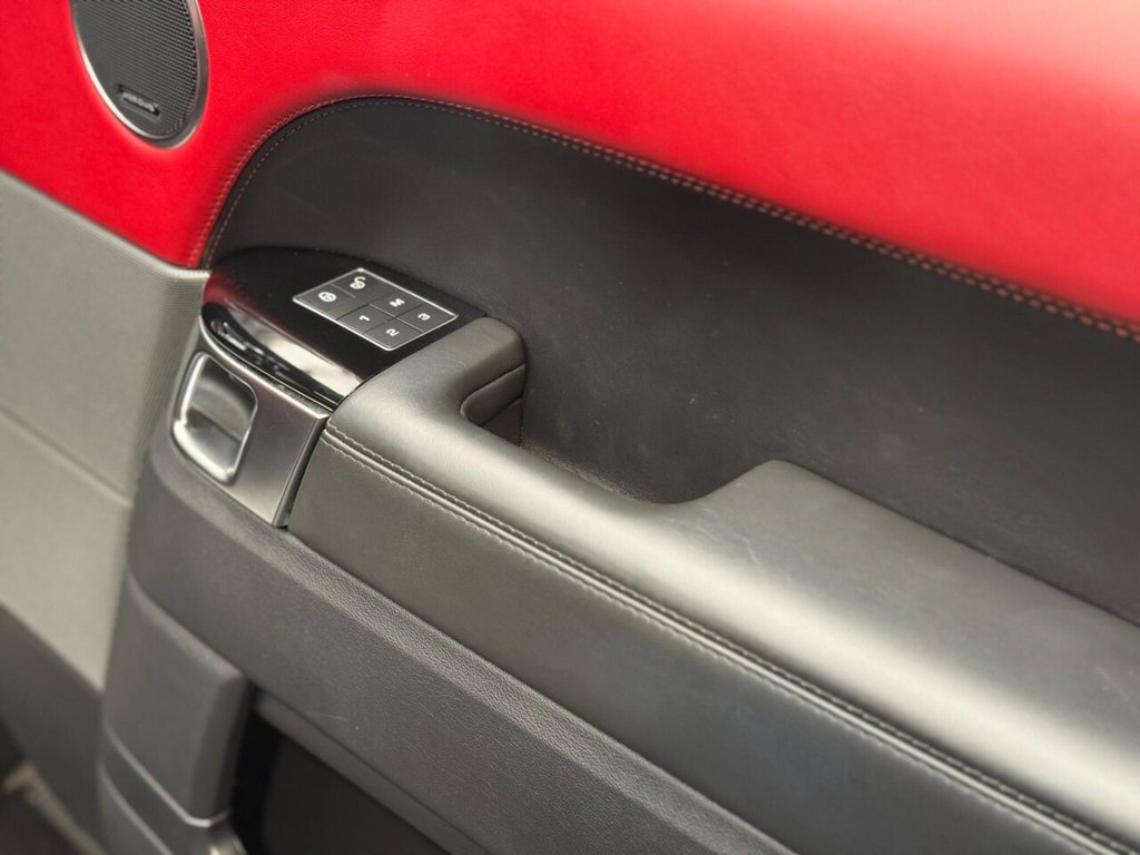 Used Land Rover Range Rover Sport 2018 for sale - 77764962: Photo 29