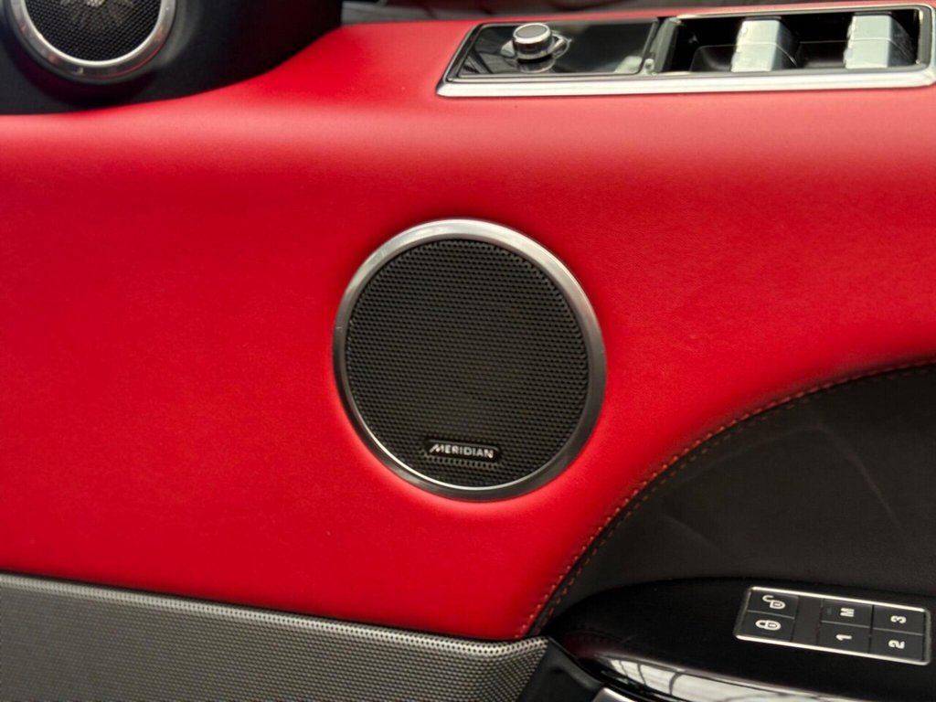 Used Land Rover Range Rover Sport 2018 for sale - 77764962: Photo 30