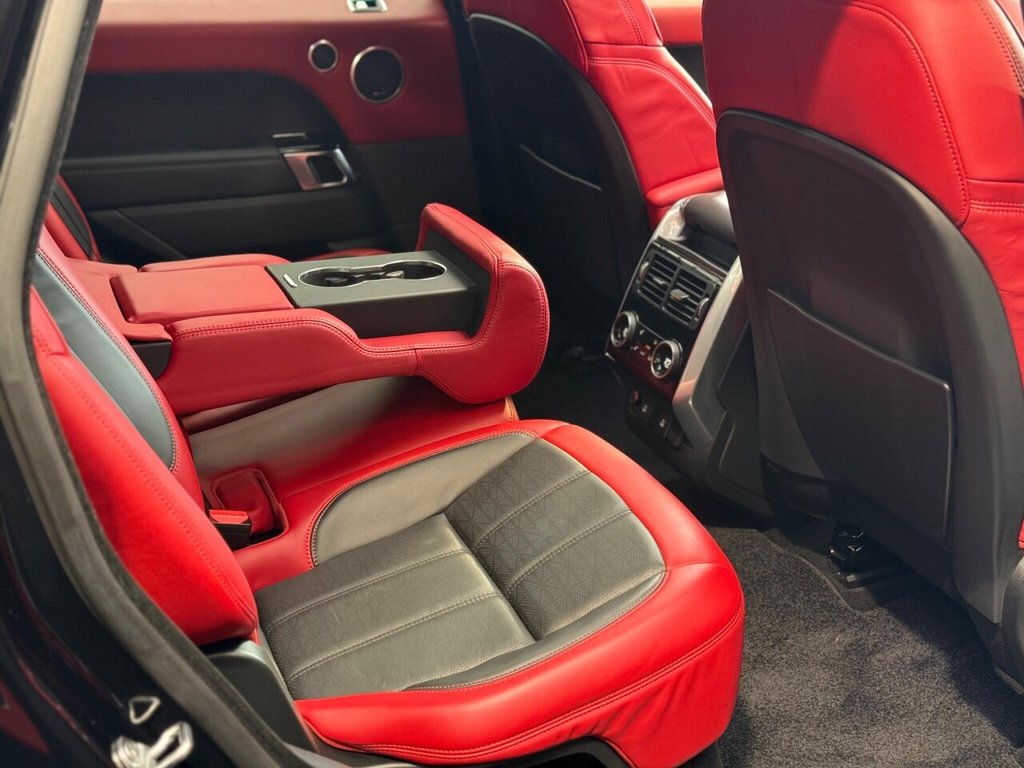 Used Land Rover Range Rover Sport 2018 for sale - 77764962: Photo 31