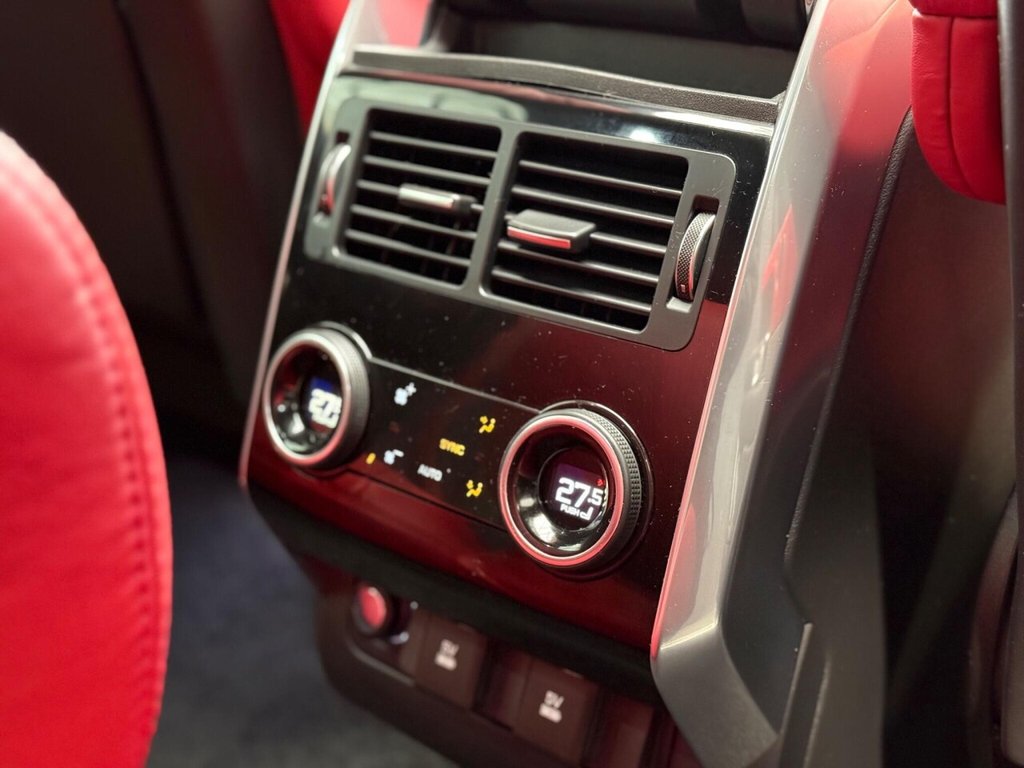 Used Land Rover Range Rover Sport 2018 for sale - 77764962: Photo 32