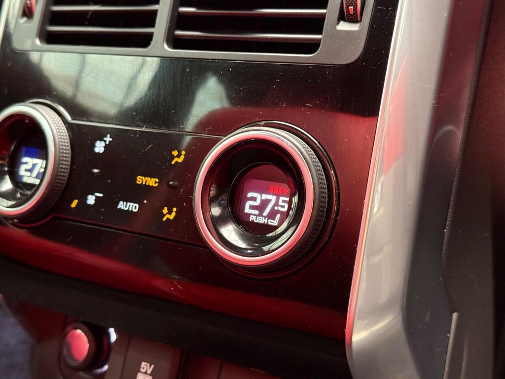 Used Land Rover Range Rover Sport 2018 for sale - 77764962: Photo 33