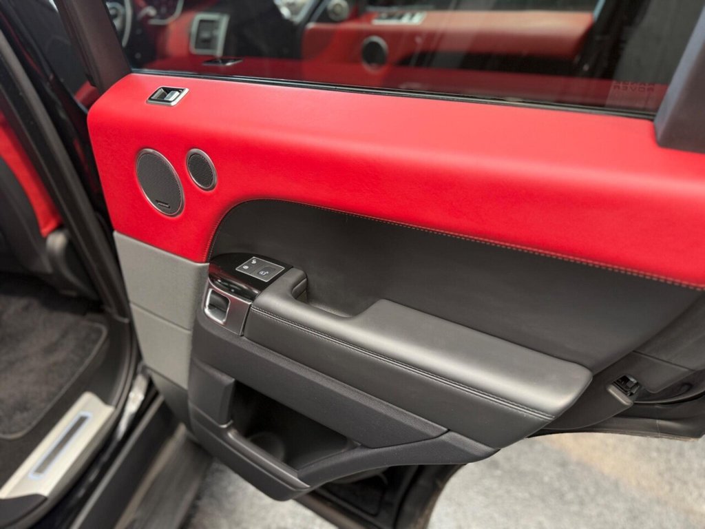 Used Land Rover Range Rover Sport 2018 for sale - 77764962: Photo 36