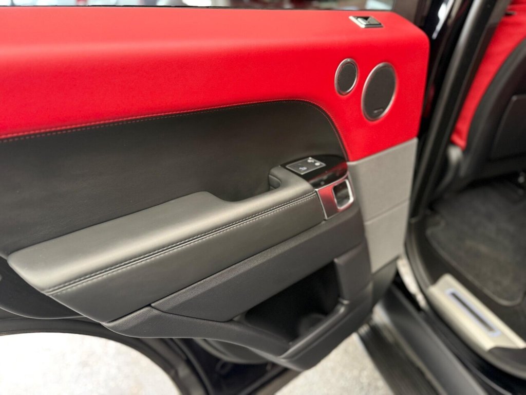 Used Land Rover Range Rover Sport 2018 for sale - 77764962: Photo 39