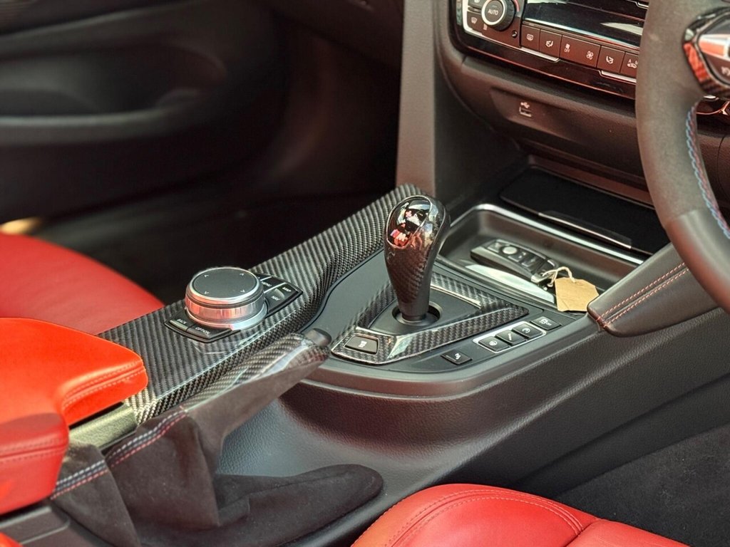 Used BMW M4 2017 for sale - 76256014: Photo 12