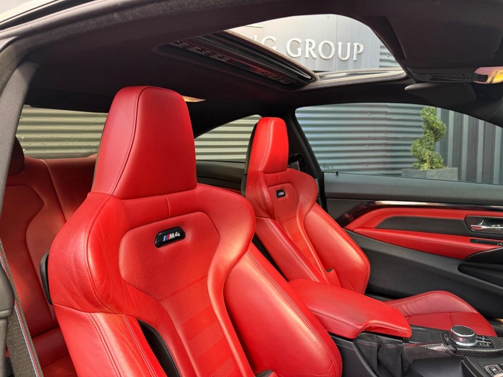 Used BMW M4 2017 for sale - 76256014: Photo 15