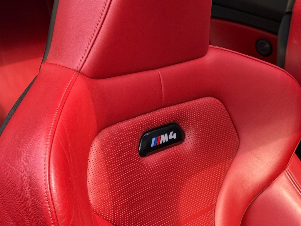 Used BMW M4 2017 for sale - 76256014: Photo 16