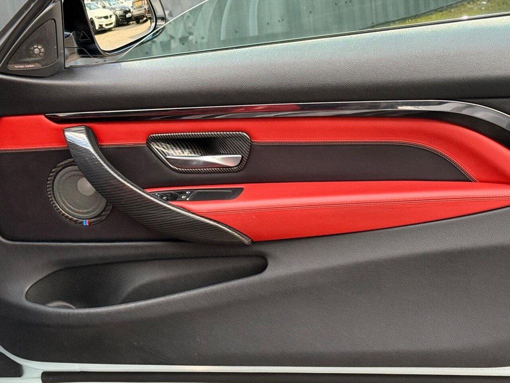 Used BMW M4 2017 for sale - 76256014: Photo 18