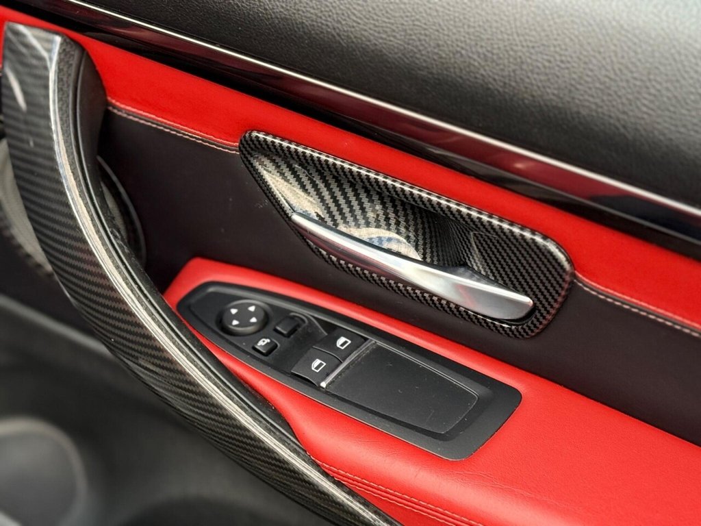 Used BMW M4 2017 for sale - 76256014: Photo 19